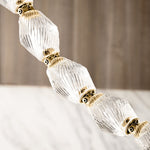 Riviere Chain Chandelier