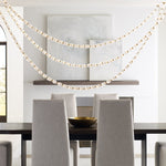 Riviere Chain Chandelier