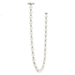 Riviere Chain Chandelier