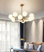Karrington Chandeliers