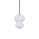 Gourd Pendant Lamp