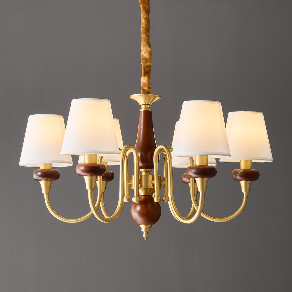 Grandiose Chandelier