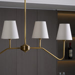 Granteau Chandelier