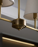 Granteau Chandelier