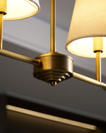 Granteau Chandelier