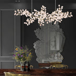 Selene Droplet Chandelier