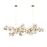 Selene Droplet Chandelier