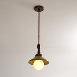 Greenfield Pendant Lamp