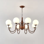 Grove Balls Chandelier
