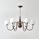 Grove Balls Chandelier