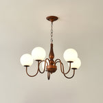Grove Balls Chandelier