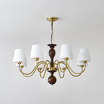 Grove Haven Chandelier