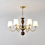 Grove Haven Chandelier
