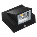 Zenith Beam Architectural Outdoor Wall Light