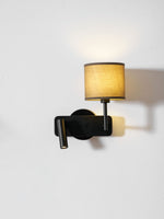 Halden Bedside Wall Sconce