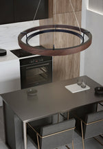 Haloa Pendant Lamp