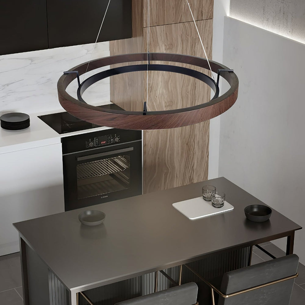 Haloa Pendant Lamp
