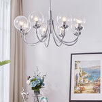 Hamilton Chandelier