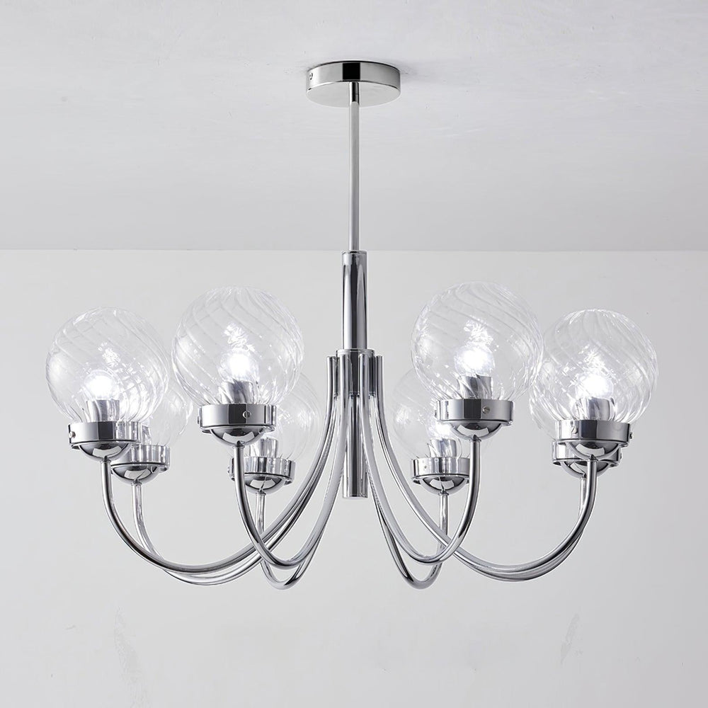 Hamilton Chandelier