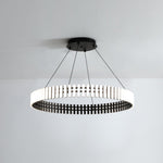 Hanging LED Chandelier