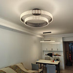 Hanging LED Chandelier