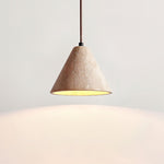 Terra Halo Pendant Light