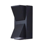 Zenith Beam Architectural Outdoor Wall Light