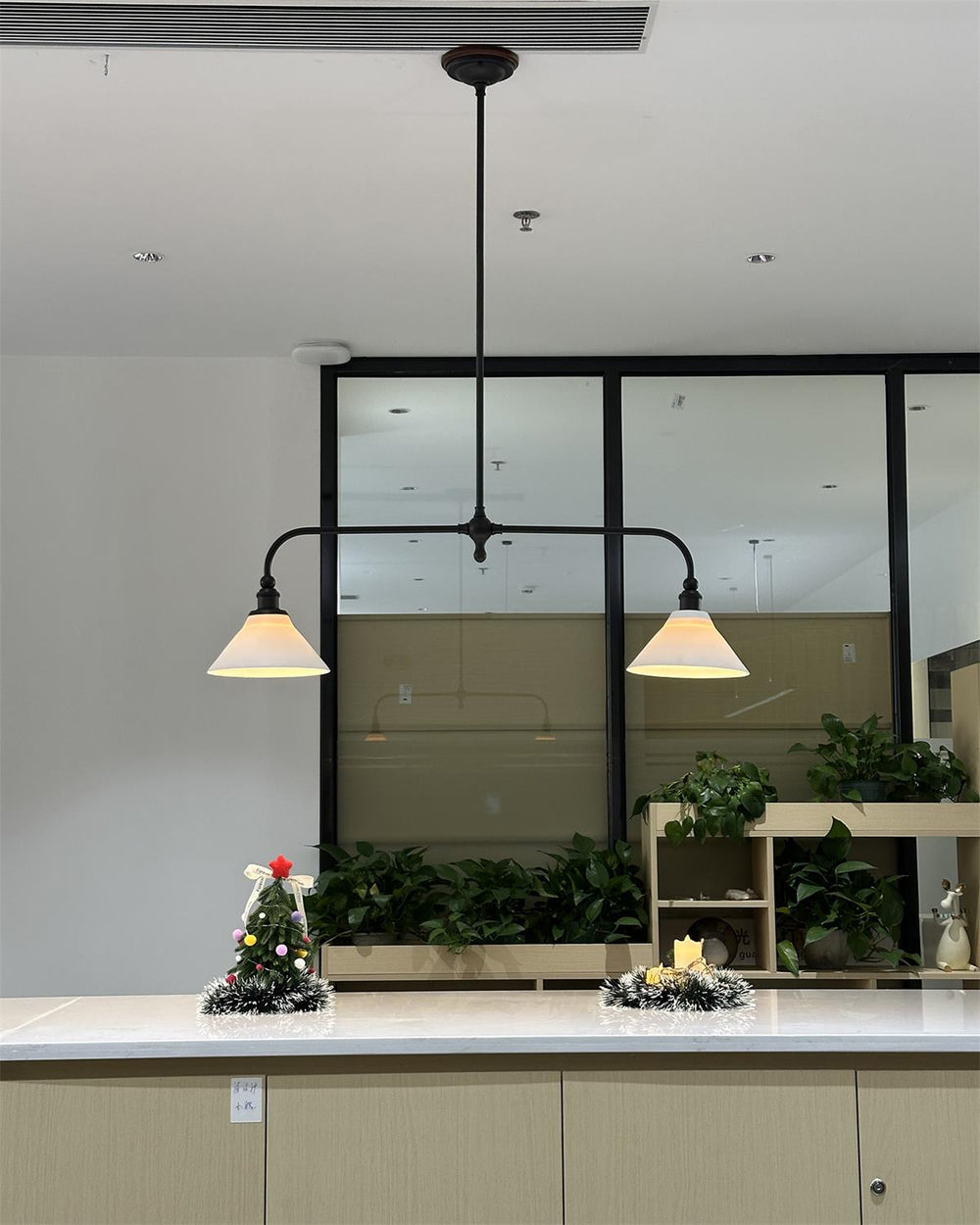 Heirloom Chandelier