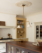 Heirloom Chandelier