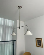 Heirloom Chandelier