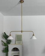 Heirloom Chandelier