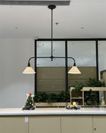 Heirloom Chandelier