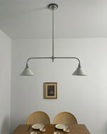 Heirloom Chandelier