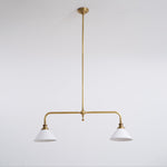Heirloom Chandelier