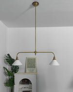 Heirloom Chandelier
