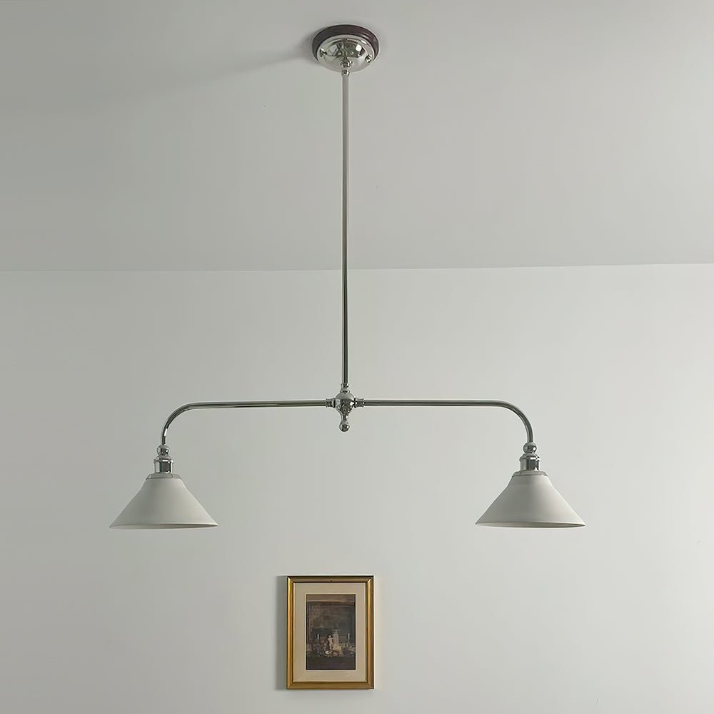 Heirloom Chandelier