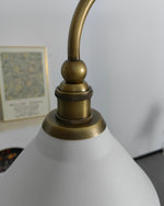Heirloom Chandelier