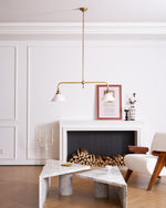 Heirloom Chandelier