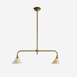 Heirloom Chandelier