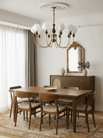 Helena Curve Chandelier