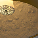 Hemisfera Suspension Lamp