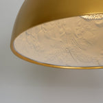 Hemisfera Suspension Lamp