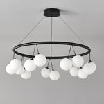 Heronia Chandelier