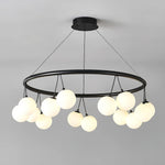 Heronia Chandelier
