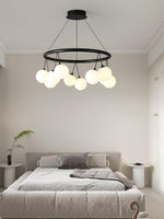 Heronia Chandelier