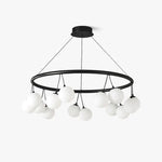 Heronia Chandelier