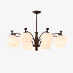 Hespera Orb Chandelier