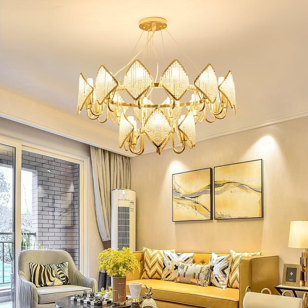 Holly Chandelier