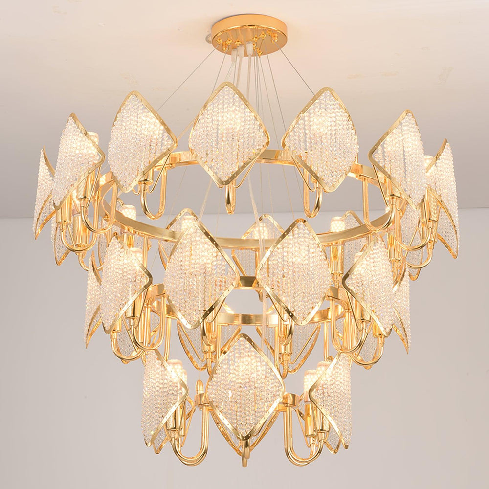 Holly Chandelier