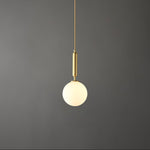 Holly Pendant Light